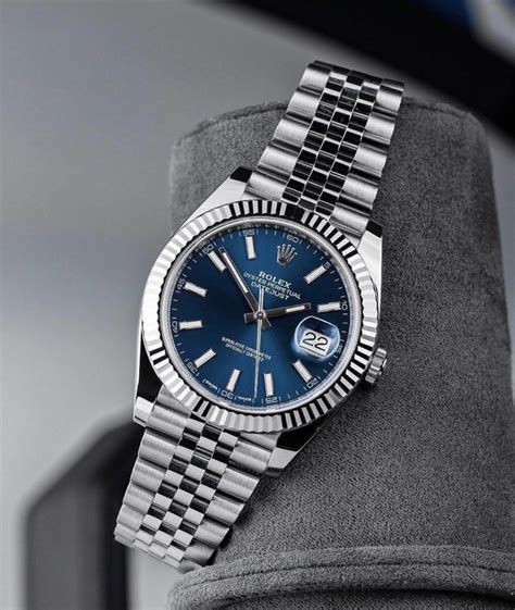 rolex datejust 31 2019|2019 Rolex Datejust 41.